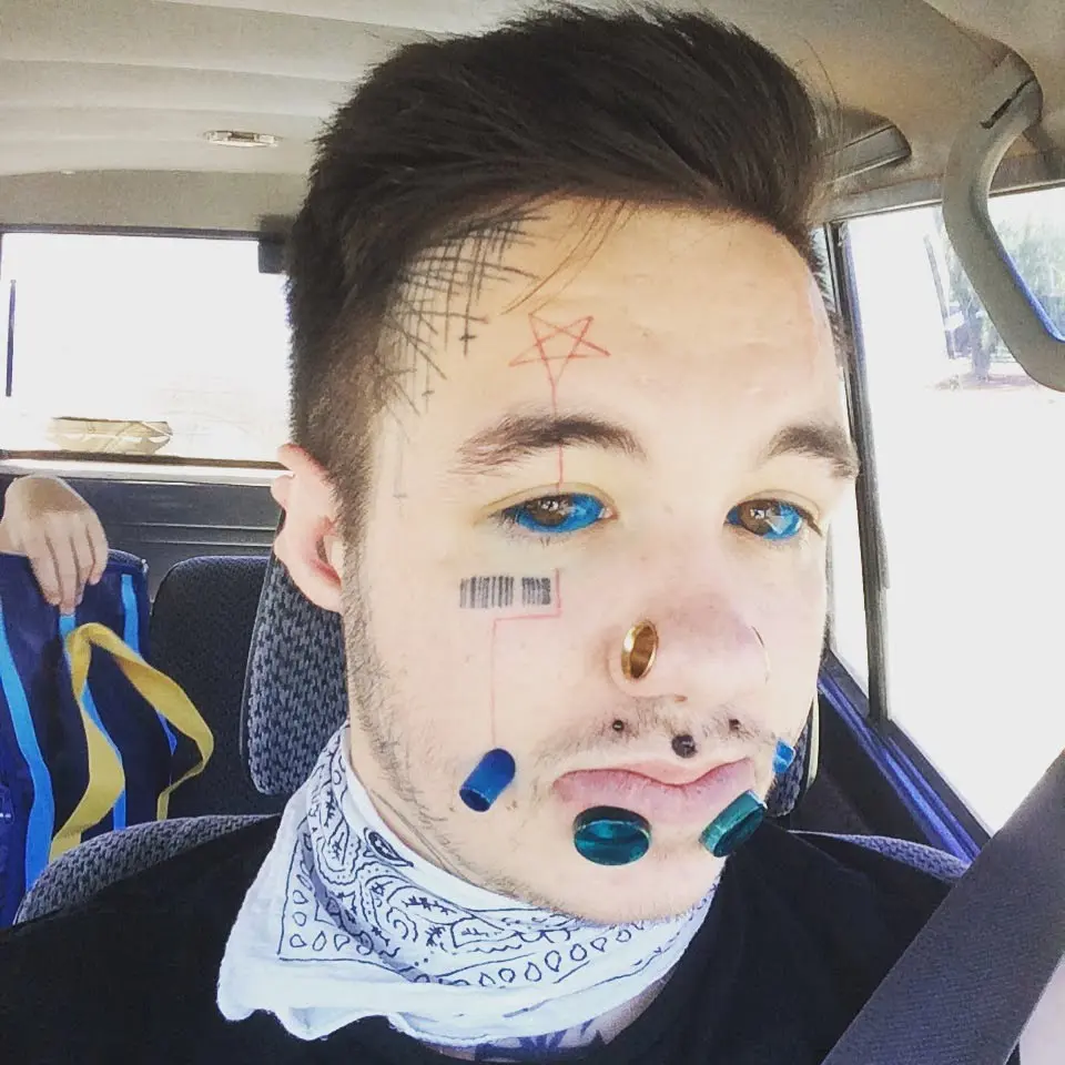 Jack Ewers - Software Developer and Mental Health Advocate